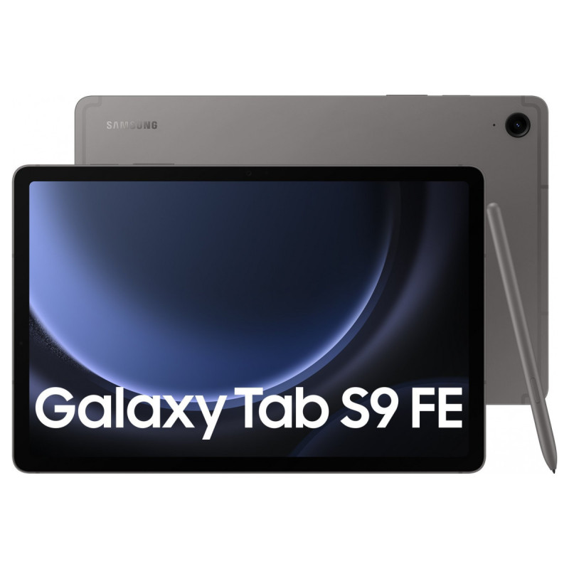 Samsung Galaxy Tab S9 FE 5G 8/256GB Gray Ava pakend