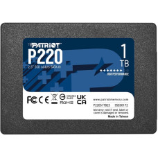 Patriot P220 1TB P220S1TB25