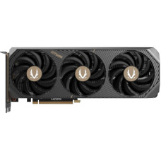 Graafikakaart Zotac Gaming GeForce RTX 5080 SOLID CORE 16 GB GDDR7, 256-bit, PCIe 5.0, 3 ventilaatorit