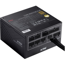 XPG CORE REACTOR II VE PSU, 850W, 80 PLUS Gold, ATX 3.1