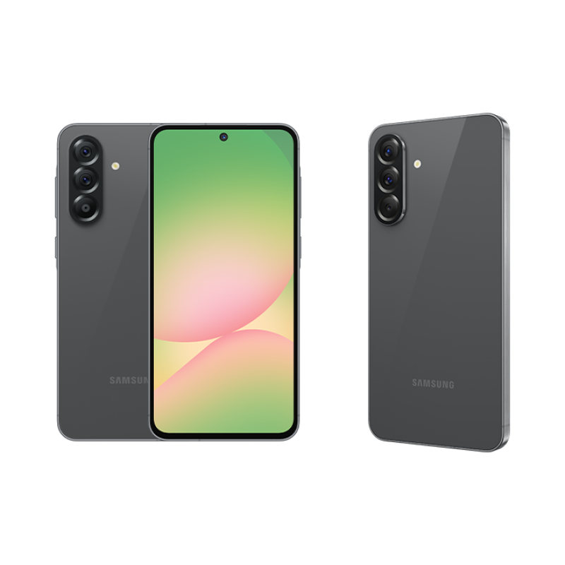 Samsung Galaxy A56 5G 8/128GB Awesome Graphite