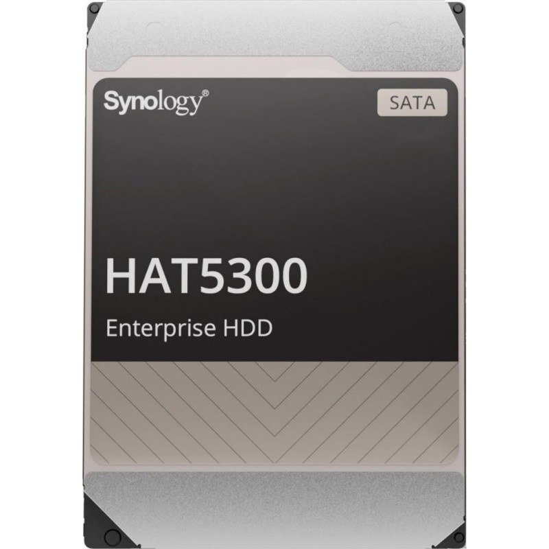 Synology HAT5300-4T Kõvaketas