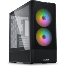 Arvutikorpuse Lian Li LANCOOL 207 must