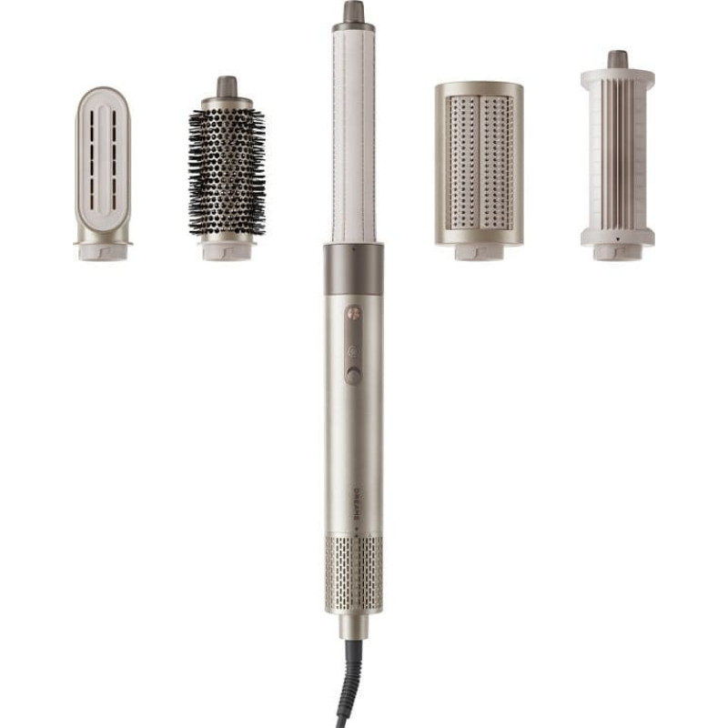 Dreame Airstyle 5-in-1 juuksekuivatus- ja kujundussüsteem