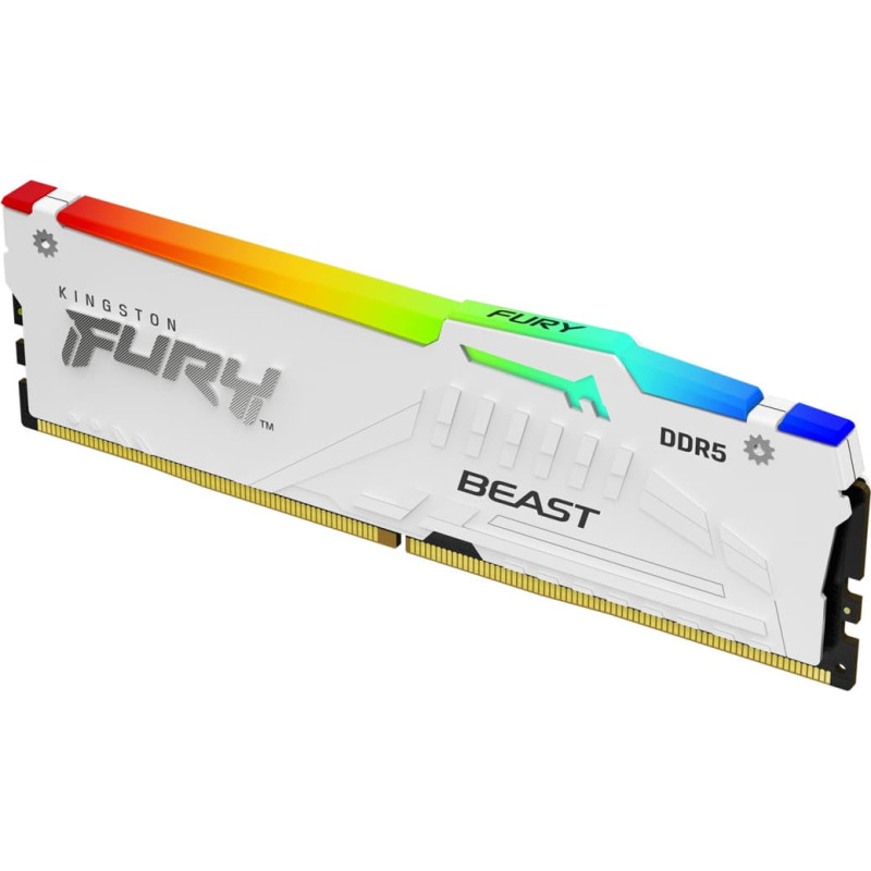 Kingston Fury Memory DDR5 32GB KF560C30BWA-32