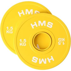 HMS Svaru disks CBRS15 2 x 1,5 KGS HMS