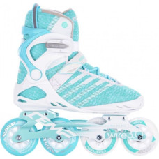 Tempish Skrituļslidas Tempish Wire 3.0 W rolls 1000064 - 41