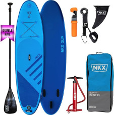 NKX SUP dēlis NKX Instinct Dark Blue 10’6