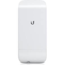 Ubiquiti LocoM5 Network bridge 150 Mbit/s White