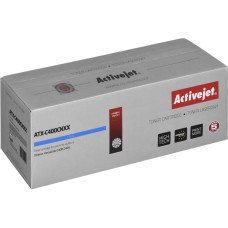 Activejet ATX-C400CNXX Toner (replacement for Xerox 106R03534; Supreme; 8000 pages; cyan)