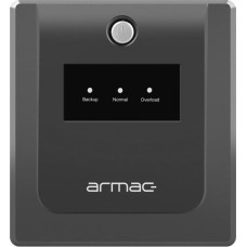 Armac Emergency power supply Armac UPS HOME LINE-INTERACTIVE H/1000F/LED