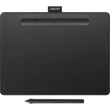 Wacom graafikalaud Intuos M Bluetooth, must