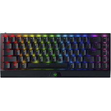 Razer juhtmevaba klaviatuur BlackWidow V3 Mini HyperSpeed NO