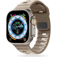 Tech-Protect kellarihm IconBand Line Apple Watch 42/44/45/49mm, army sand