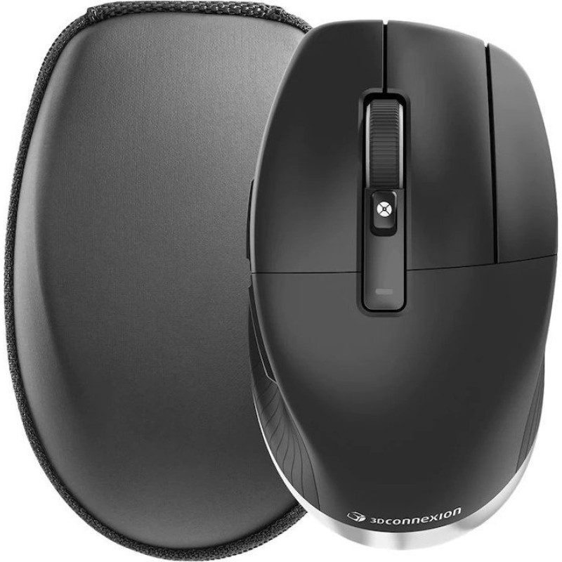 3Dconnexion Mysz 3Dconnexion CadMouse Pro Wireless  (3DX-700116)