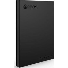 Seagate Xbox Drive 2TB