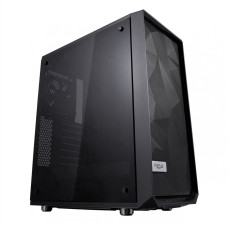 Fractal Design Case Fractal Design Meshify C FD-CA-MESH-C-BKO-TG