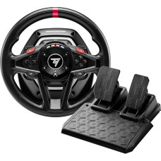 Thrustmaster Kierownica Thrustmaster T128 SimTask Pack (4460264)