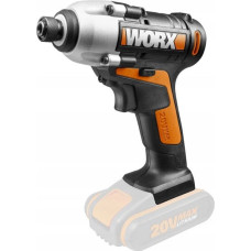 Worx Zakrętarka WX291.9 20 V