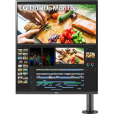 LG 28MQ780 - 27.6