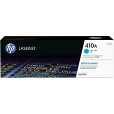 HP 410A - 2300 pages - Cyan - 1 pc(s) CF411A