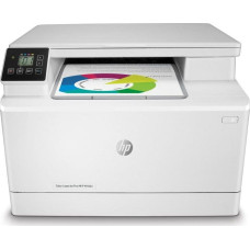 HP Urządzenie wielofunkcyjne HP Color LaserJet Pro MFP M182n (7KW54A#B19)