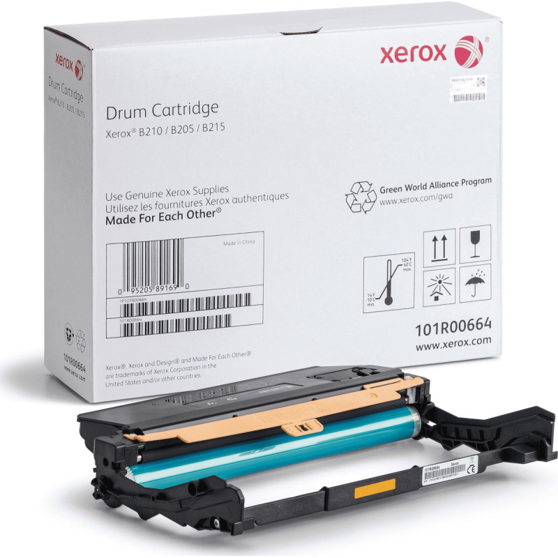 Xerox B210/B205/B215 Drum Cartridge