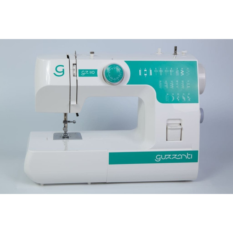 Guzzanti GZ-110A