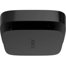 Ajax DETECTOR WRL FIREPROTECT 2 SB/HSC BLACK 49558 AJAX