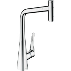 Hansgrohe Metris Select M71 72833000