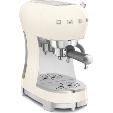 Smeg Espresso ECF02CREU