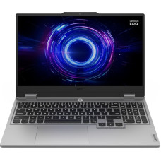 Lenovo Laptop Lenovo LOQ 15IRX10 i5-13450HX / 16 GB / 512 GB / RTX 5050 / 144 Hz / W11 (83JE007MPB)