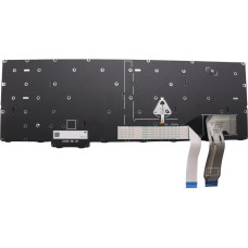 Lenovo 5N21M40153, Keyboard, Keyboard backlit, Lenovo, ThinkPad T16 Gen 3