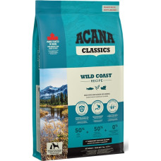 Acana Classics Wild Coast - dry dog food - 9,7kg