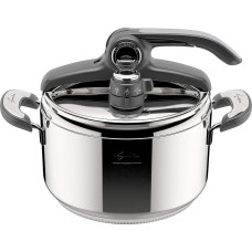 Lagostina Lagostina Pressure Cooker Novia, 22 cm, 5 L
