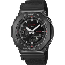 G-Shock Zegarek G-SHOCK Casio G-Shock GM-2100CB-1AER 200m czarny