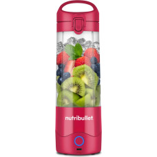 Nutribullet Kokteilių plaktuvas Nutribullet NBP003MA