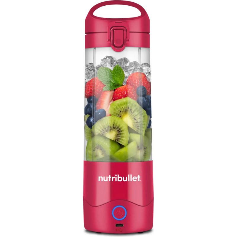 Nutribullet Kokteilių plaktuvas Nutribullet NBP003MA