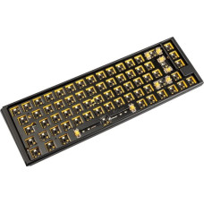 Ducky Klawiatura Ducky Ducky One 3 Hot-Swap Barebone, SF - ISO Layout