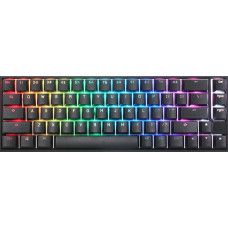 Ducky Klawiatura Ducky Ducky Mecha Pro SF Gaming Tastatur - Cherry MX-Blue