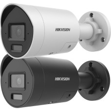 Hikvision Pro Series with AcuSense DS-2CD2046G2H-I2U/SL(2.8MM) security camera Bullet IP security camera Outdoor 2688 x 1520 pixels Ceiling/wall