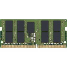 Kingston Technology KSM32SED8/16HE memory module 16 GB 1 x 16 GB DDR4 3200 MT/s ECC