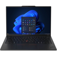 Lenovo Laptop Lenovo ThinkPad X1 Carbon G13 Ultra 5 225U / 16 GB / 512 GB / W11 Pro (21NX008PGE)