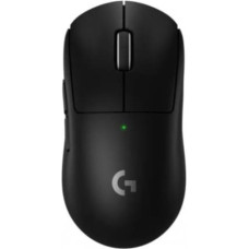 Logitech G 910-006630 mouse Gaming Right-hand RF Wireless Optical 32000 DPI