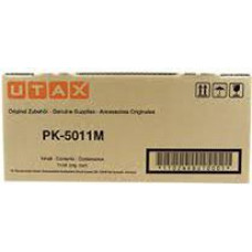 Utax Toner Utax  PK-5011 Magenta Oryginał  (PK-5011M)