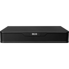 BCS Rejestrator BCS Rejestrator sieciowy IP BCS Point BCS-P-NVR0801-4K-8P(3)