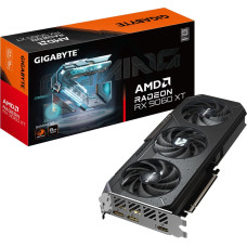 Gigabyte VGA PCIE16 RX9060XT 8GB GDDR6/R9060XTGAMING-8GD 1.0 GIGABYTE