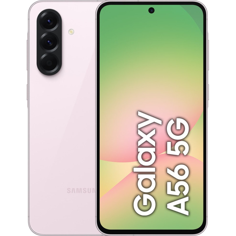 Samsung Galaxy A56 17 cm (6.7