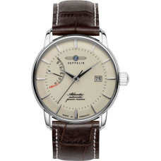 Zeppelin Zegarek Zeppelin Atlantic 8462-5 Automatik (260371)