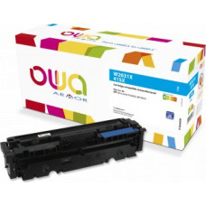 Armor K18974OW, 6000 pages, Cyan, 1 pc(s)